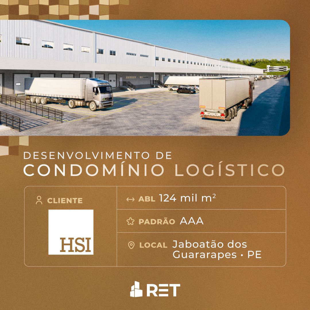 Transação HSI Recife